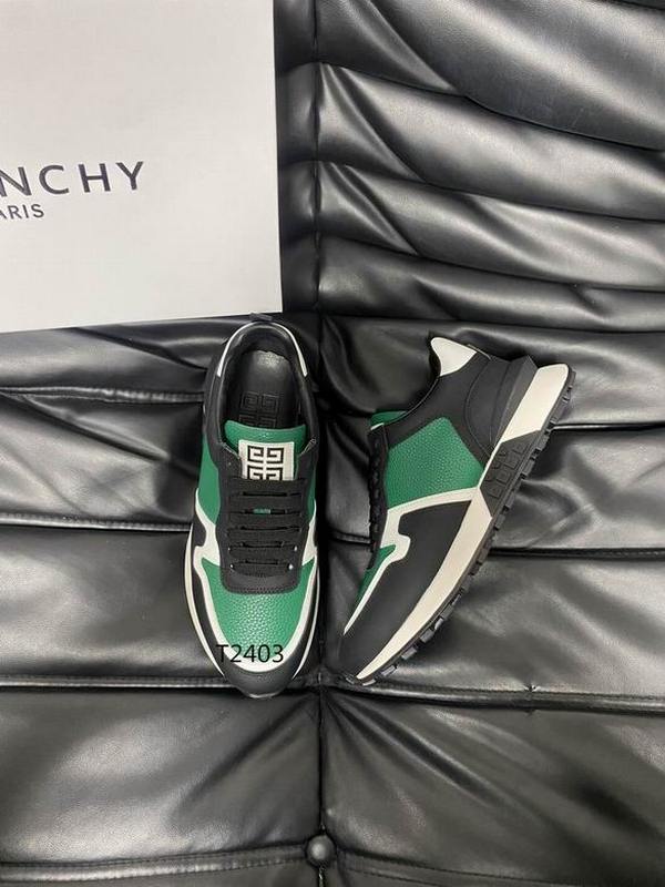 GIVENCHY Men's Shoes 45